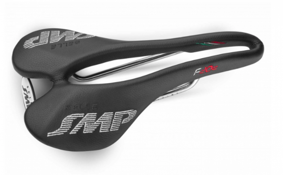 SMP F20C Sella CICLIMATTIO